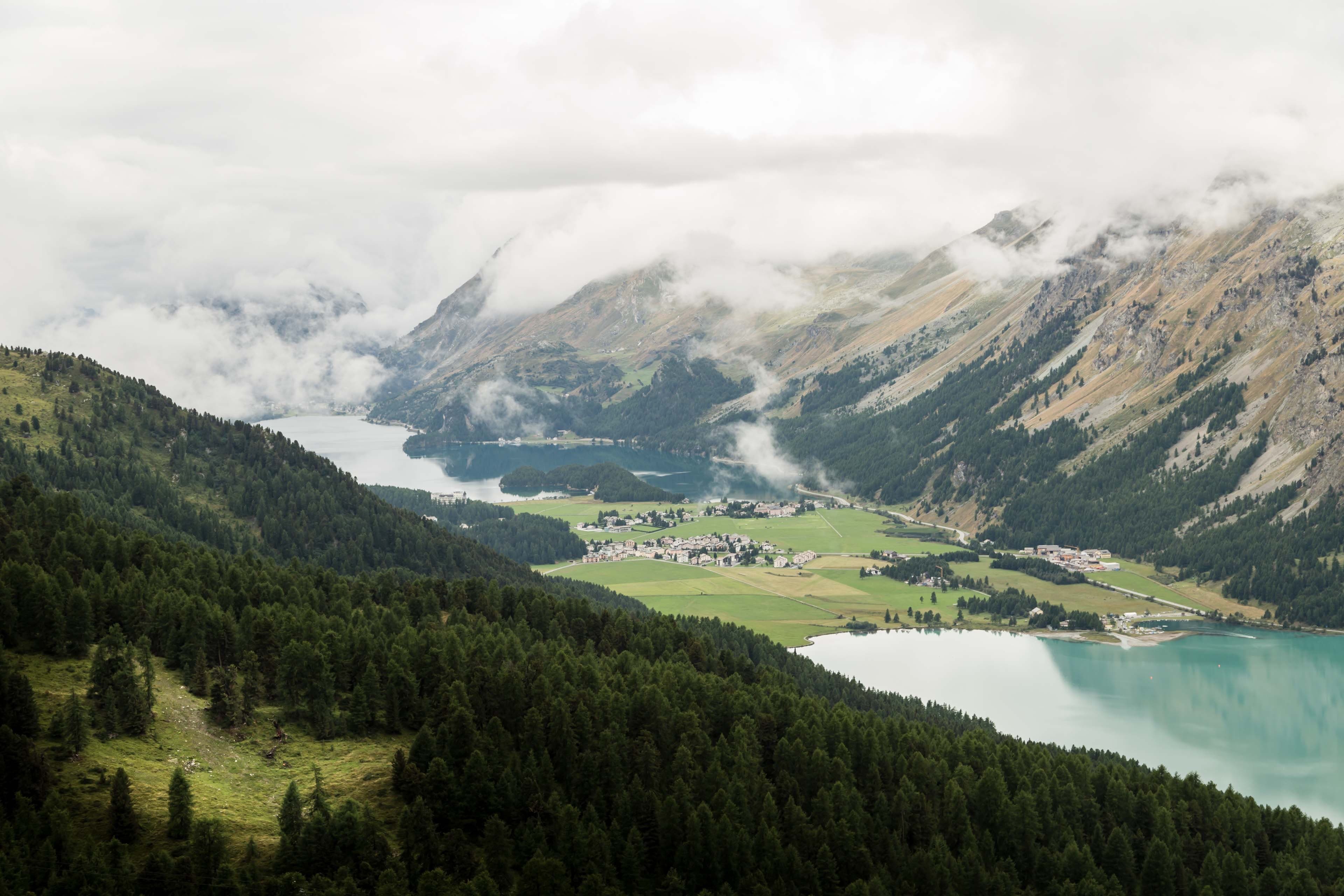 3840x2560 landscape photography wallpaper