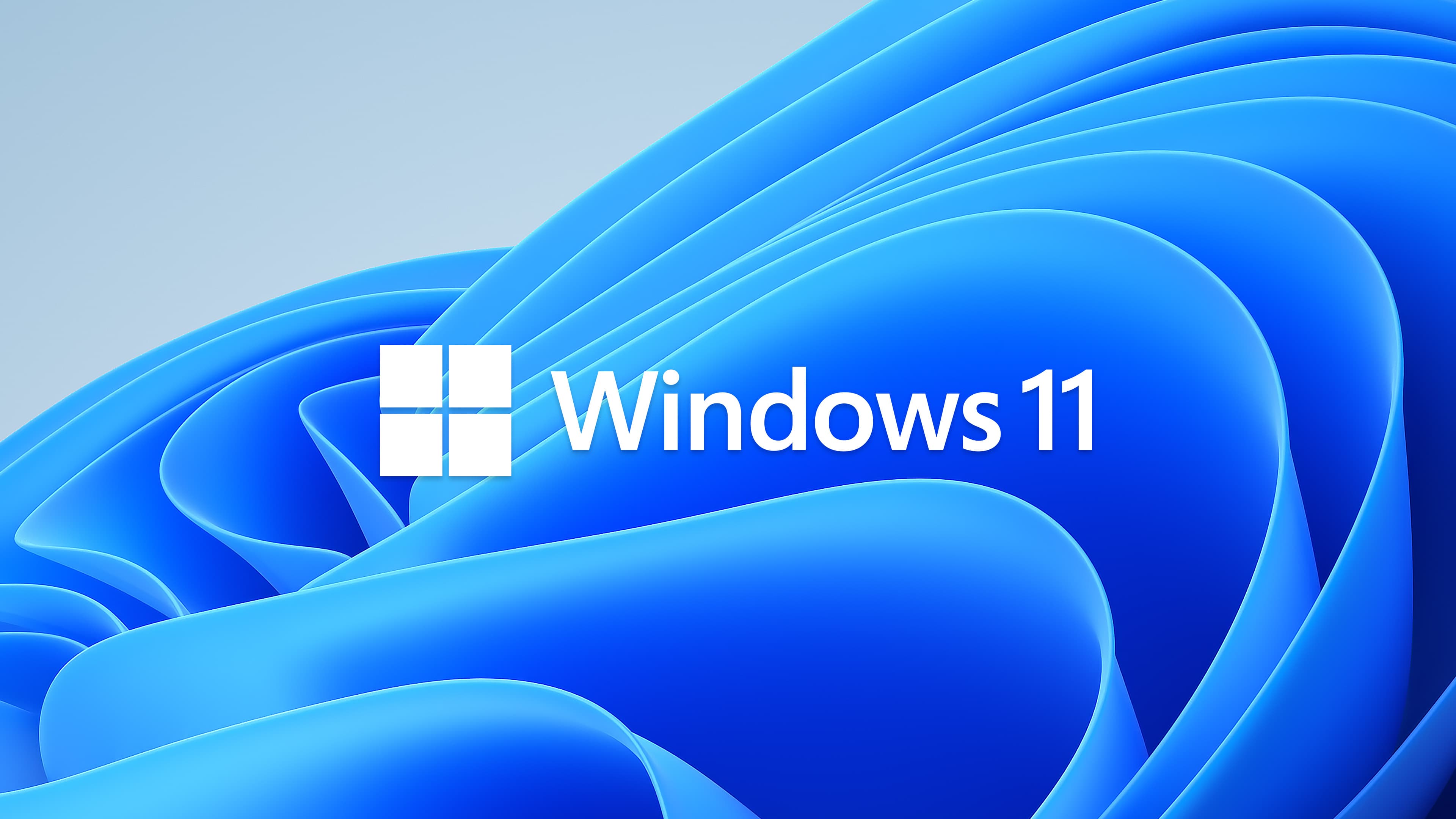 Ultra HD Windows wallpaper 3840x2160